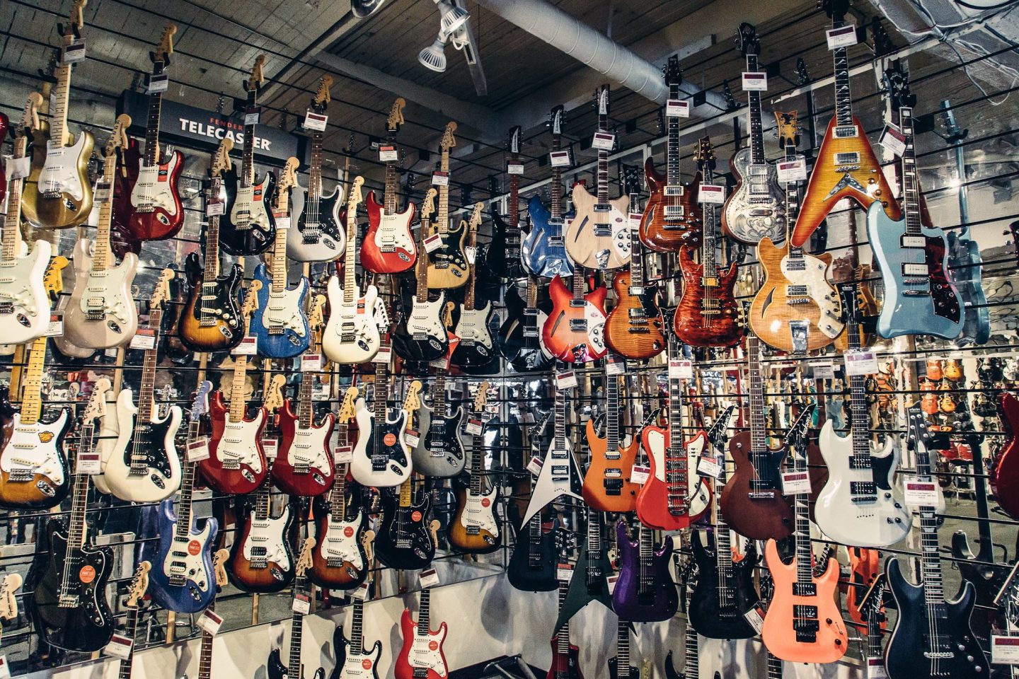 About Us American Music